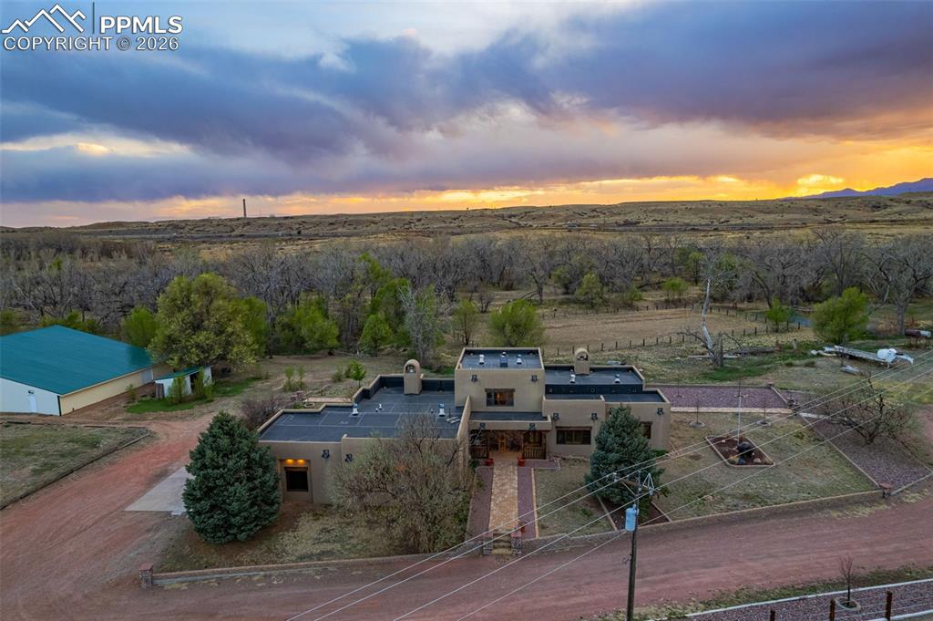 11960 Old Pueblo Road Fountain CO 80817