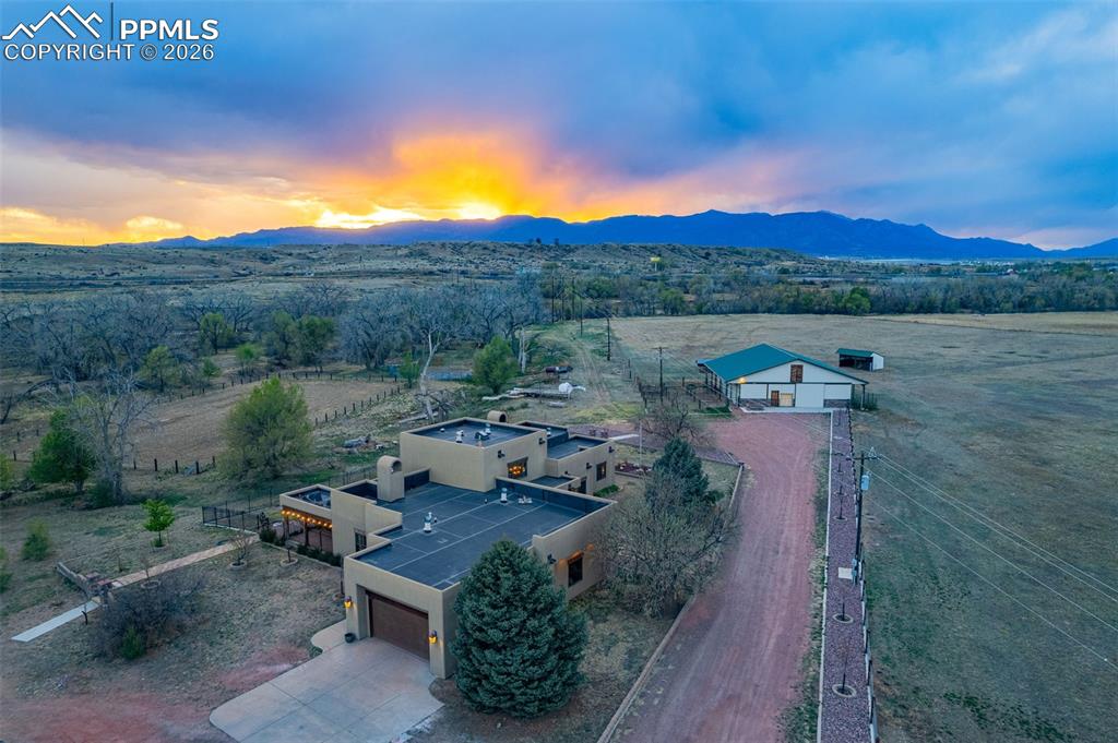 11960 Old Pueblo Road Fountain CO 80817