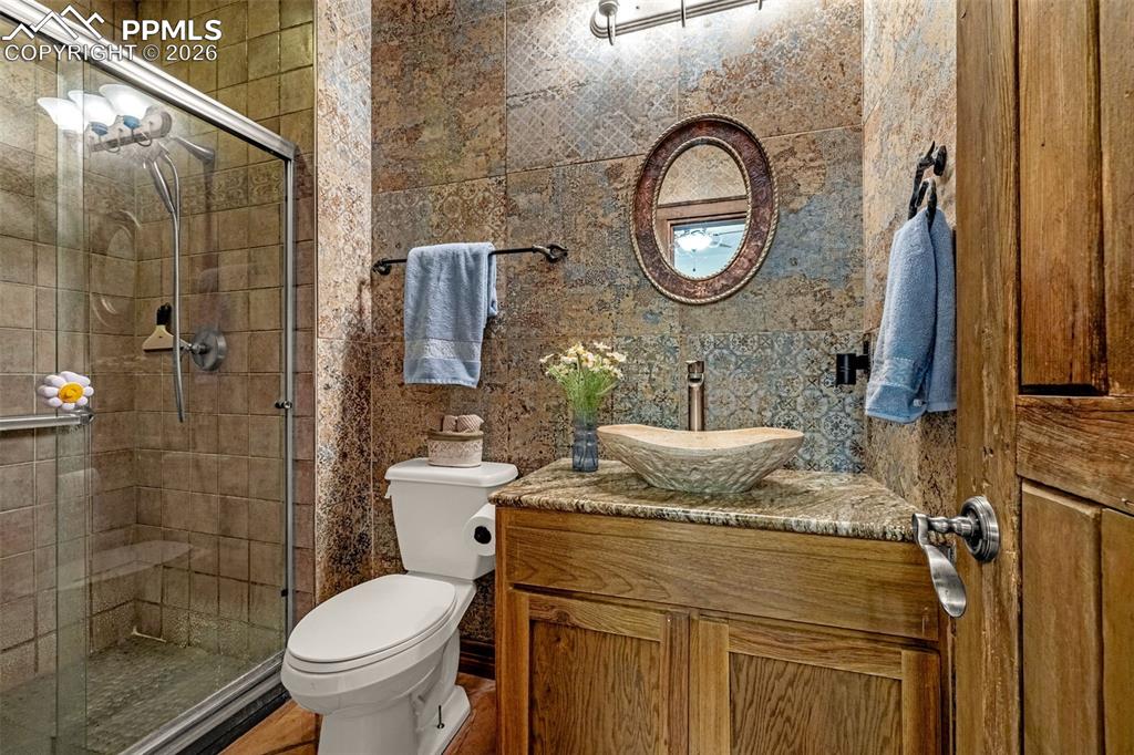 11960 Old Pueblo Road Fountain CO 80817