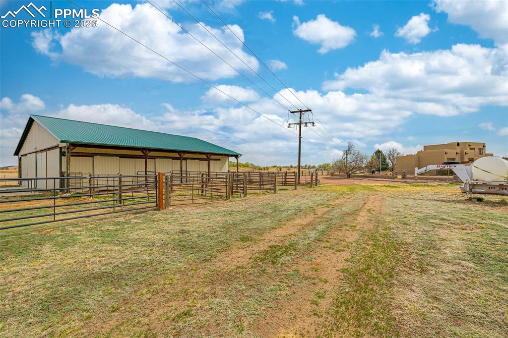 11960 Old Pueblo Road Fountain CO 80817