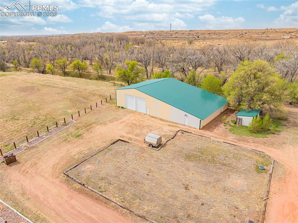 11960 Old Pueblo Road Fountain CO 80817