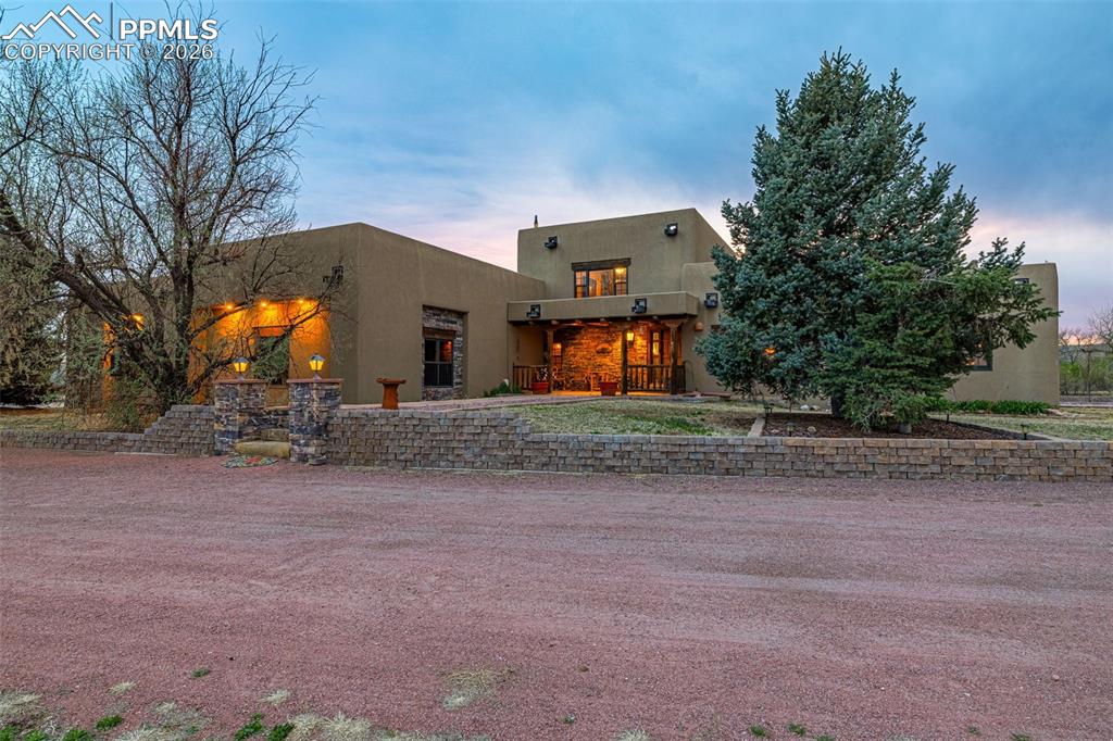 11960 Old Pueblo Road Fountain CO 80817