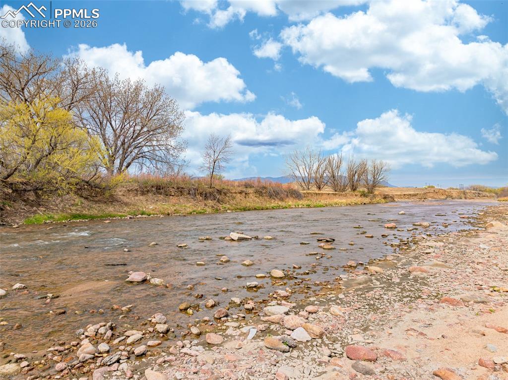 11960 Old Pueblo Road Fountain CO 80817