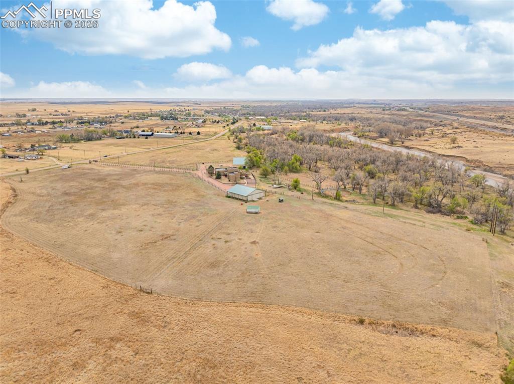 11960 Old Pueblo Road Fountain CO 80817