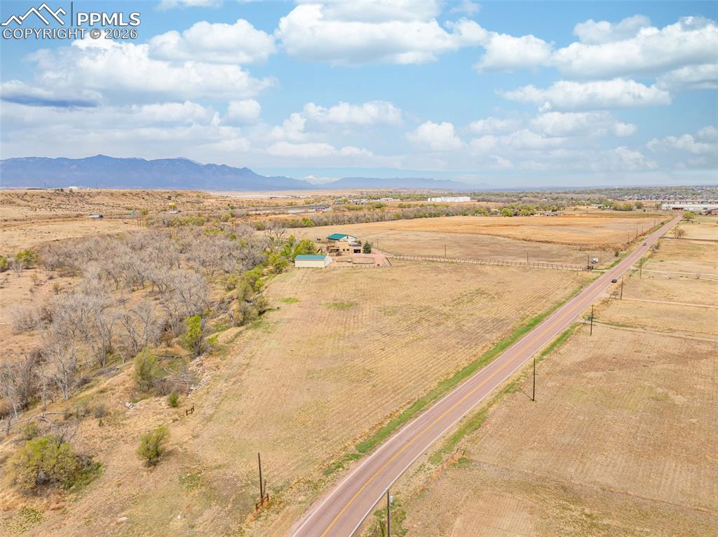 11960 Old Pueblo Road Fountain CO 80817
