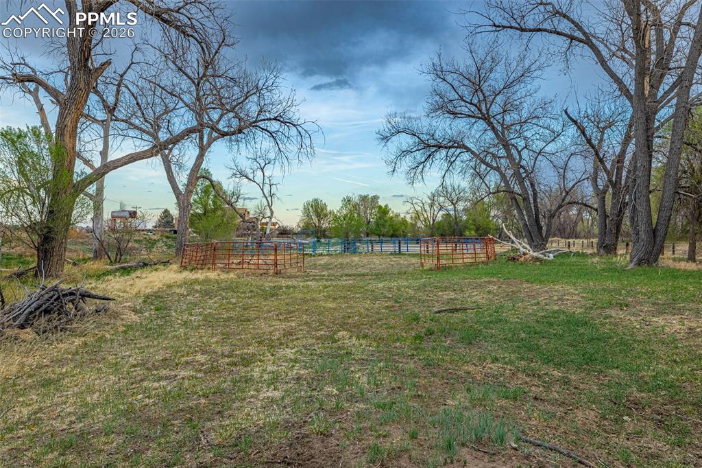 11960 Old Pueblo Road Fountain CO 80817