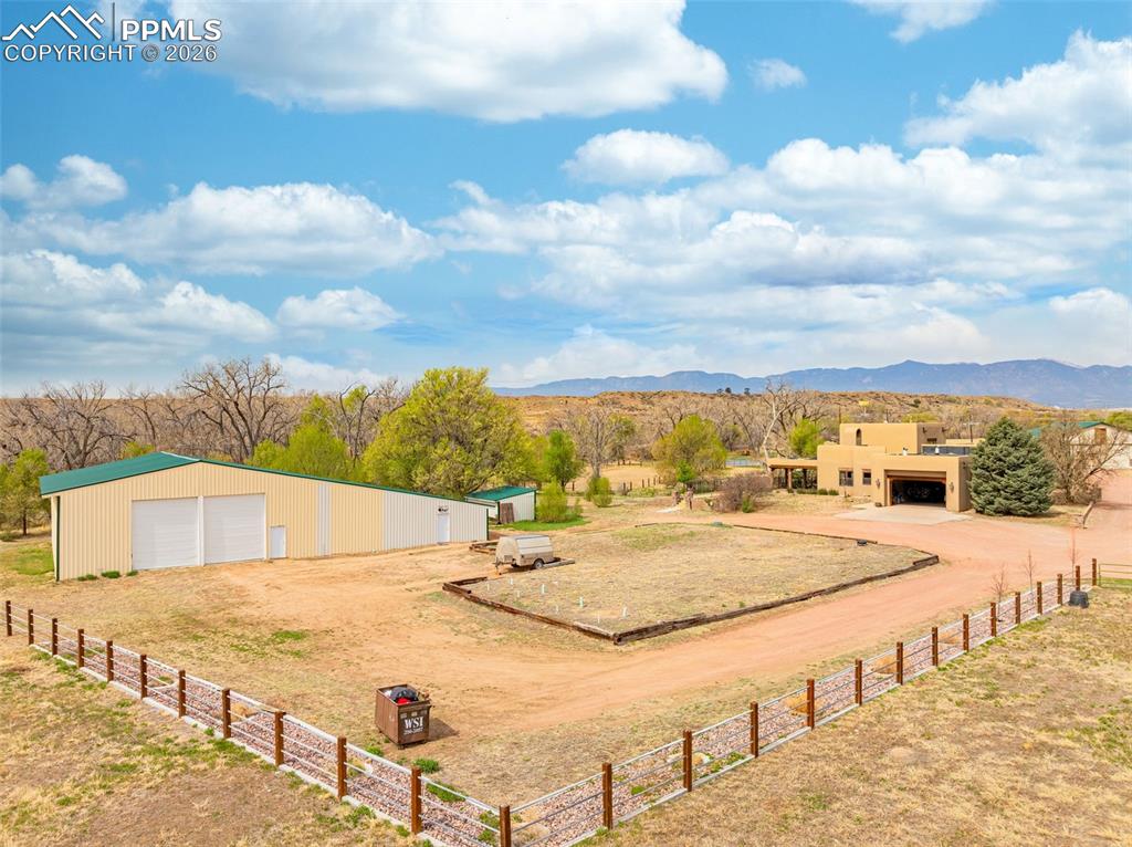 11960 Old Pueblo Road Fountain CO 80817