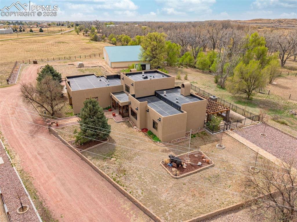 11960 Old Pueblo Road Fountain CO 80817