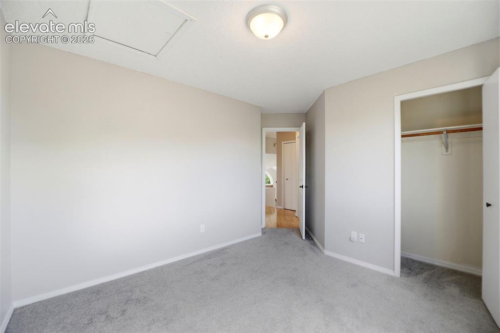 4827 Herndon Circle Colorado Springs CO 80920