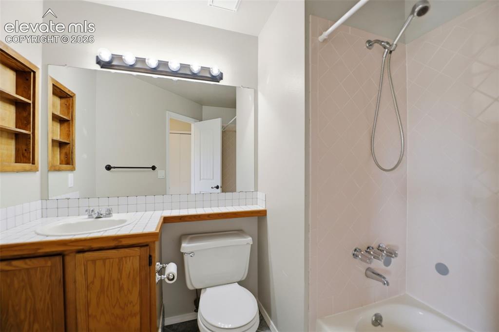 4827 Herndon Circle Colorado Springs CO 80920