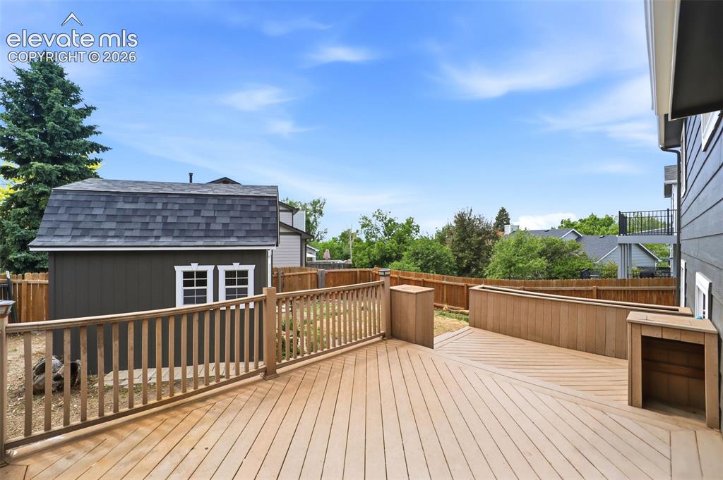 4827 Herndon Circle Colorado Springs CO 80920