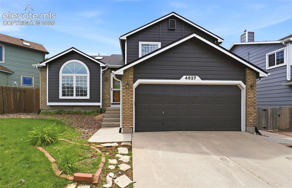 4827 Herndon Circle Colorado Springs CO 80920