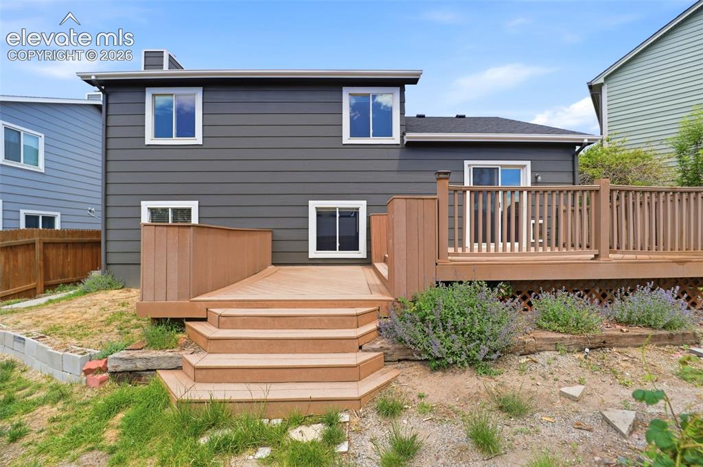 4827 Herndon Circle Colorado Springs CO 80920