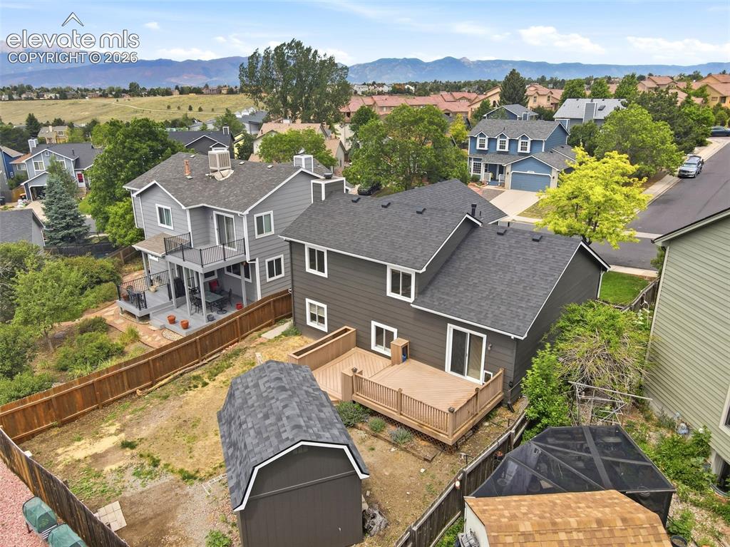 4827 Herndon Circle Colorado Springs CO 80920
