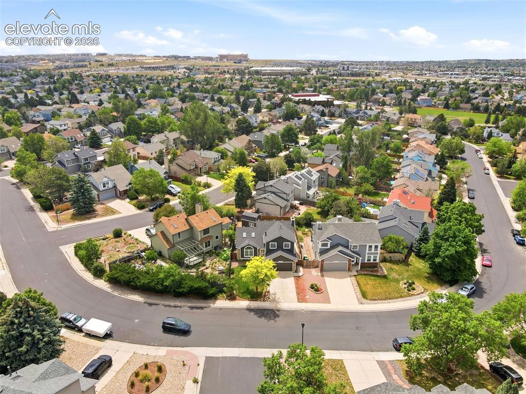 4827 Herndon Circle Colorado Springs CO 80920