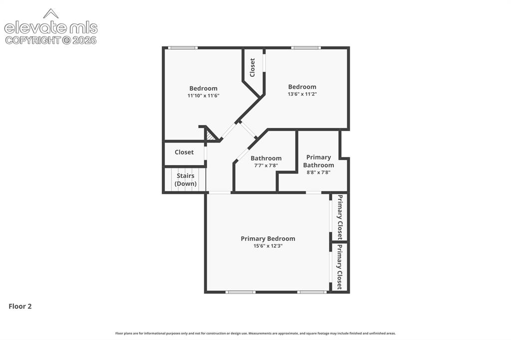 4827 Herndon Circle Colorado Springs CO 80920