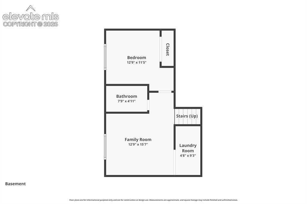 4827 Herndon Circle Colorado Springs CO 80920