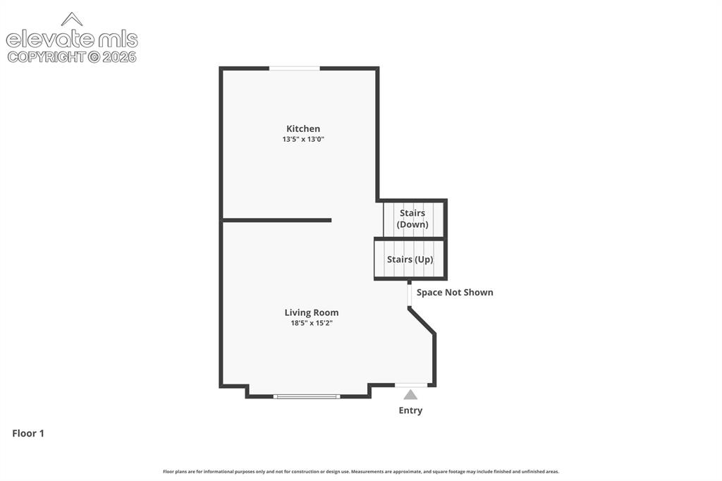 4827 Herndon Circle Colorado Springs CO 80920
