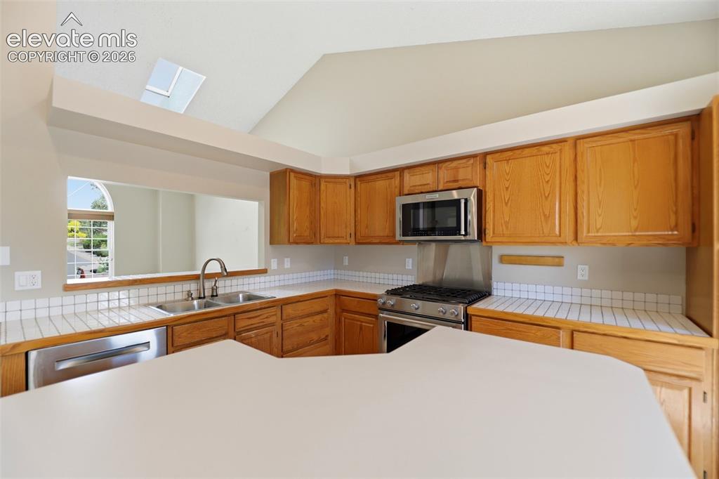 4827 Herndon Circle Colorado Springs CO 80920
