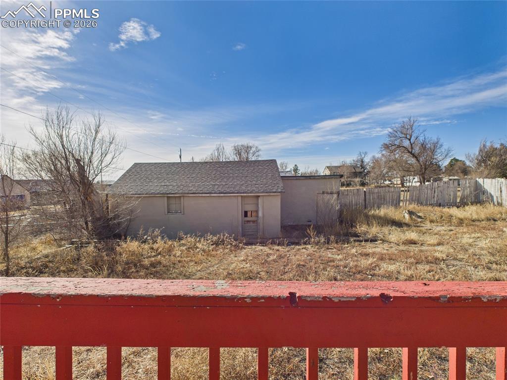 18415 Main Street Peyton CO 80831