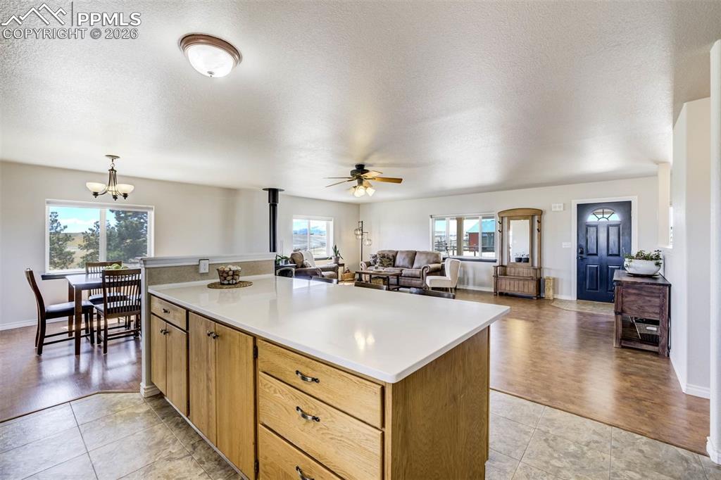 6555 Echo Ridge Heights Colorado Springs CO 80908