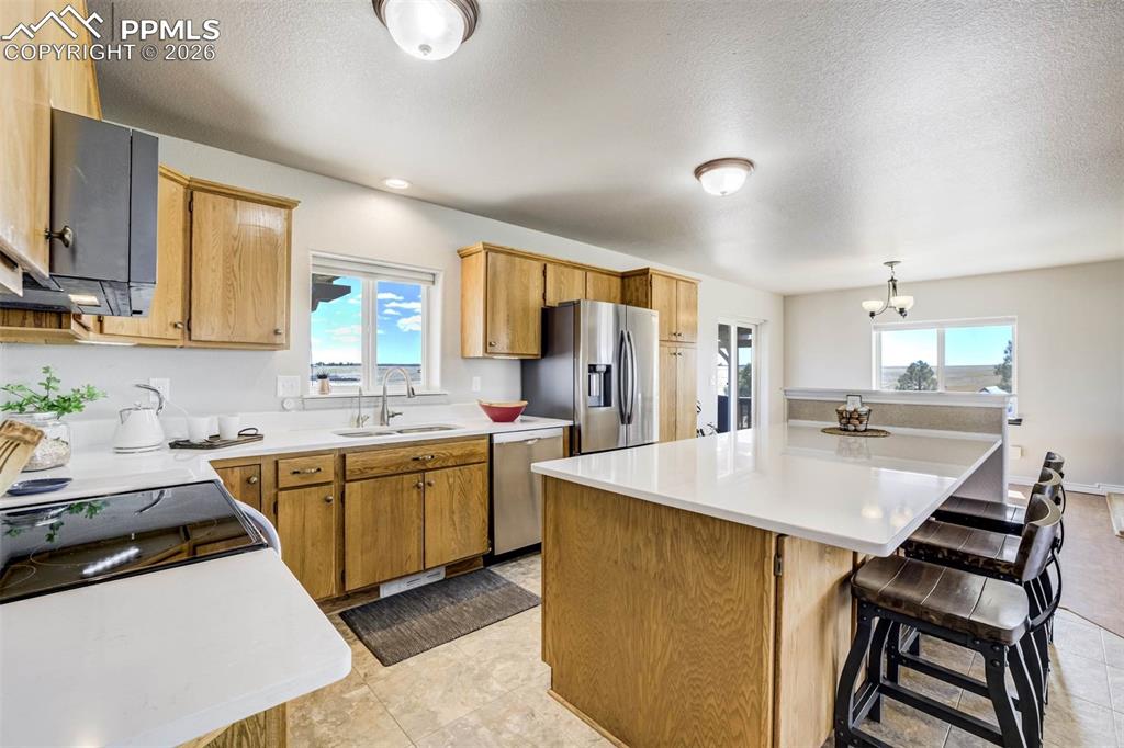 6555 Echo Ridge Heights Colorado Springs CO 80908