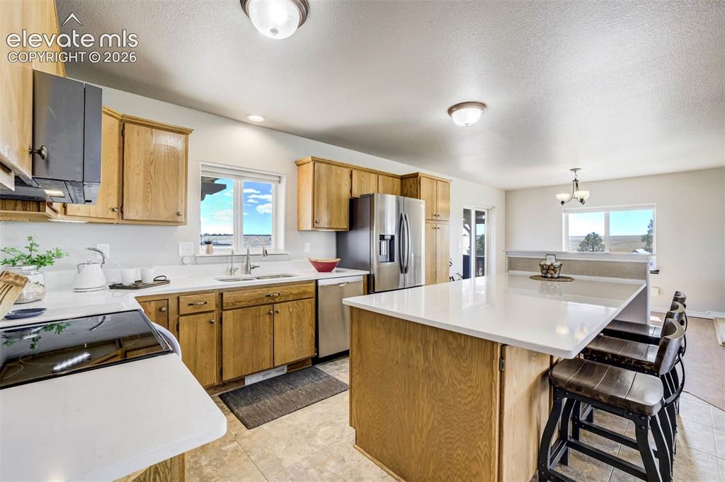 6555 Echo Ridge Heights Colorado Springs CO 80908