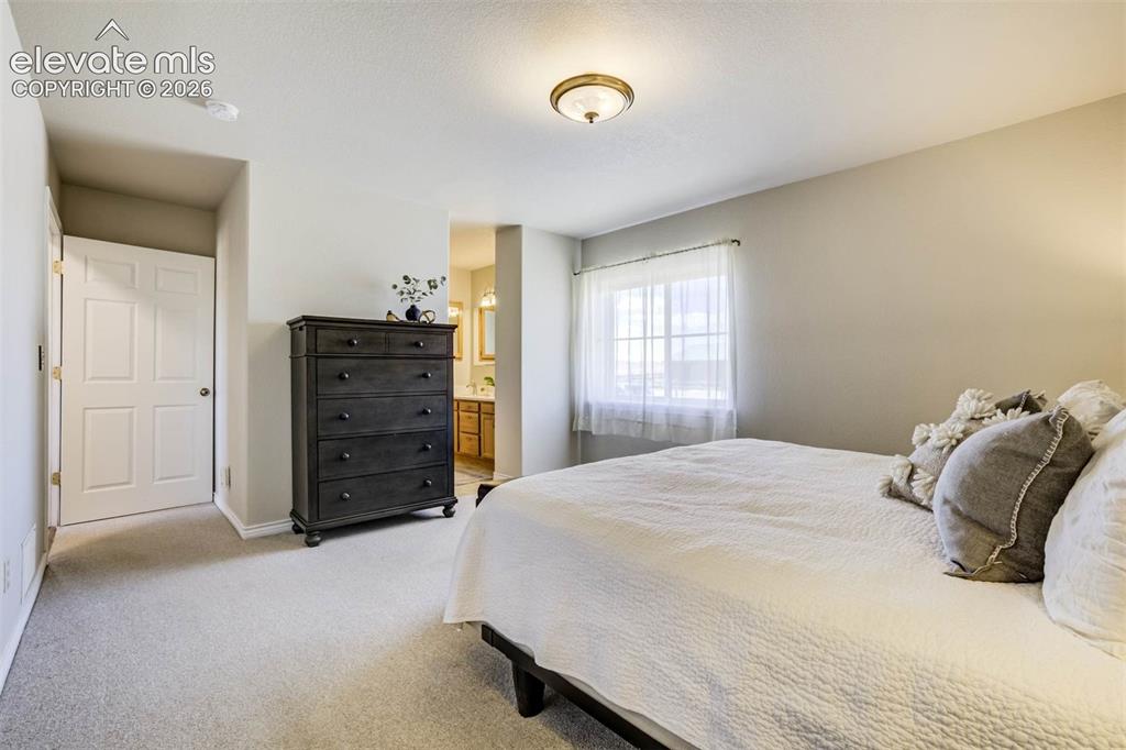 6555 Echo Ridge Heights Colorado Springs CO 80908