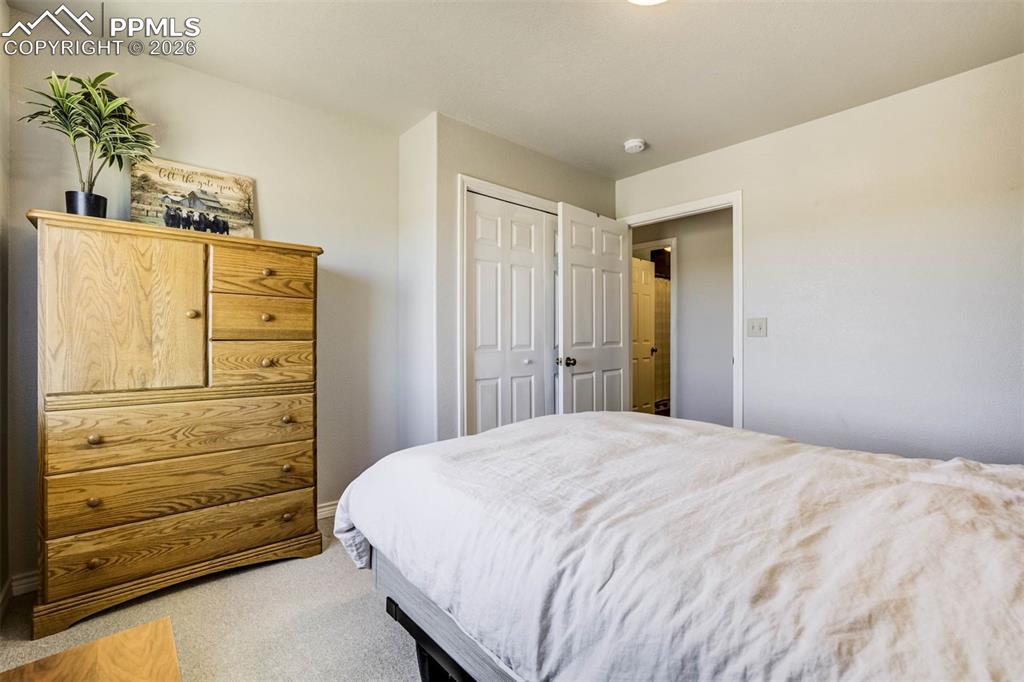 6555 Echo Ridge Heights Colorado Springs CO 80908