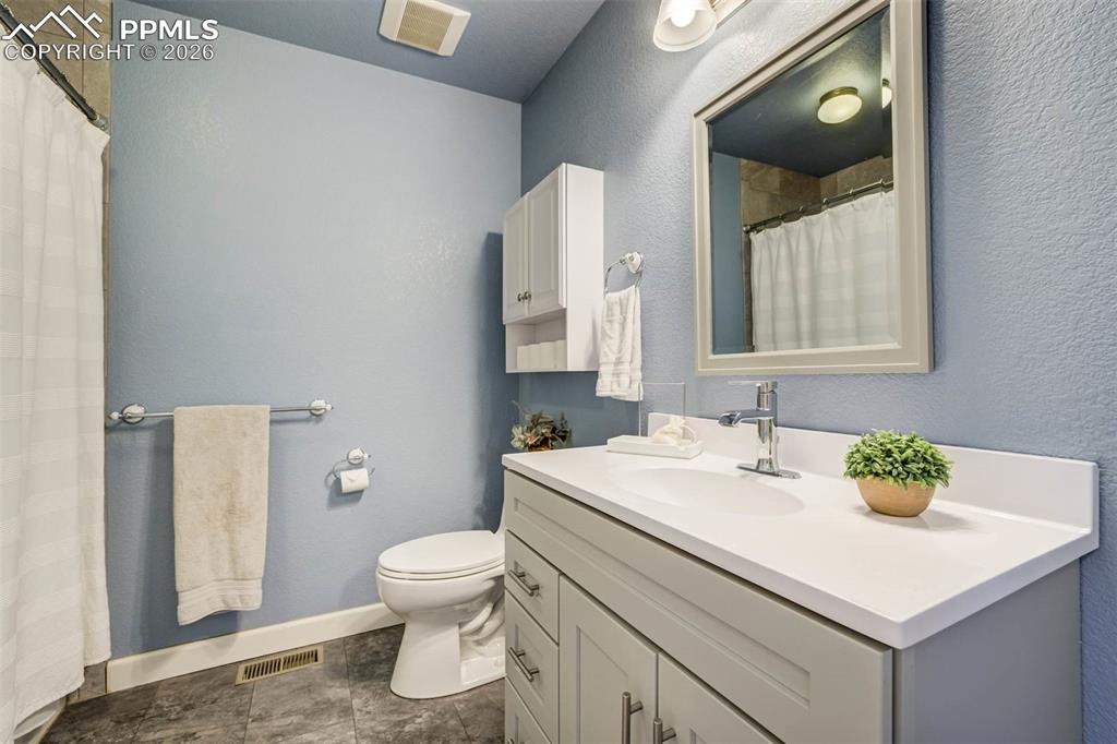 6555 Echo Ridge Heights Colorado Springs CO 80908