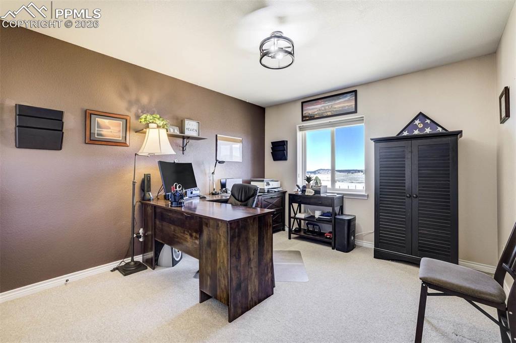 6555 Echo Ridge Heights Colorado Springs CO 80908