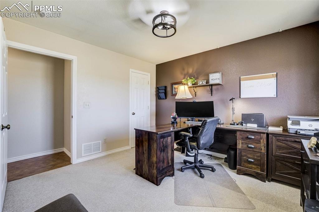 6555 Echo Ridge Heights Colorado Springs CO 80908
