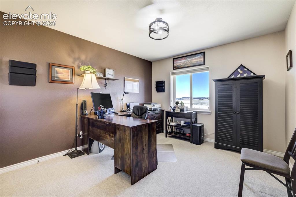6555 Echo Ridge Heights Colorado Springs CO 80908