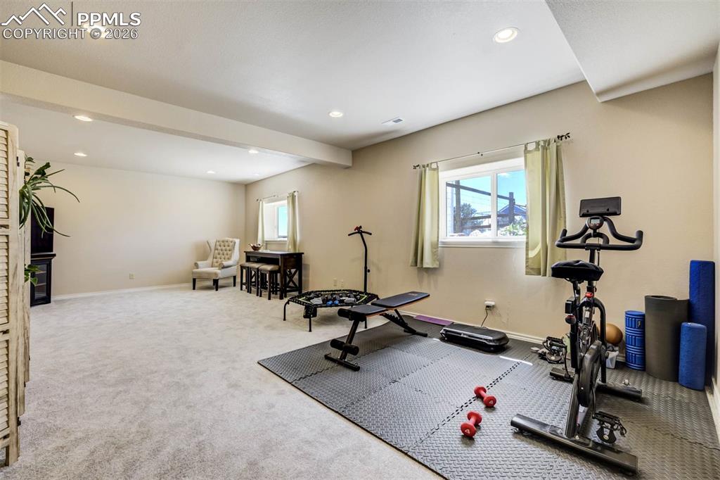 6555 Echo Ridge Heights Colorado Springs CO 80908