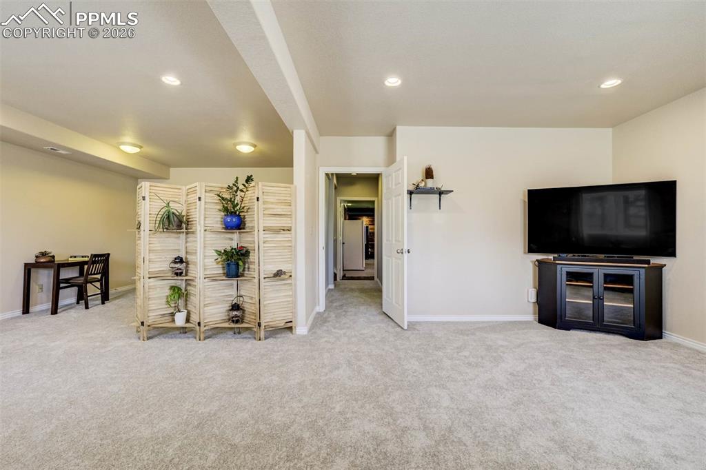 6555 Echo Ridge Heights Colorado Springs CO 80908