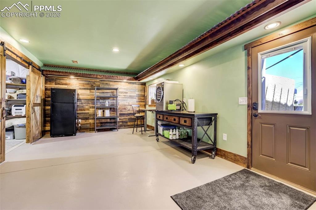 6555 Echo Ridge Heights Colorado Springs CO 80908