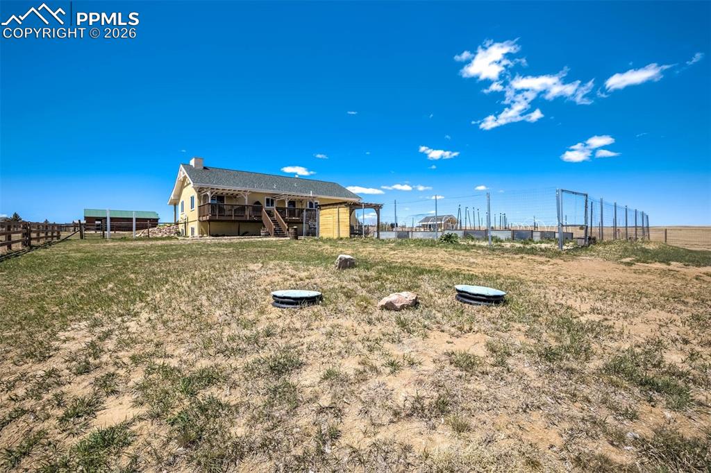 6555 Echo Ridge Heights Colorado Springs CO 80908