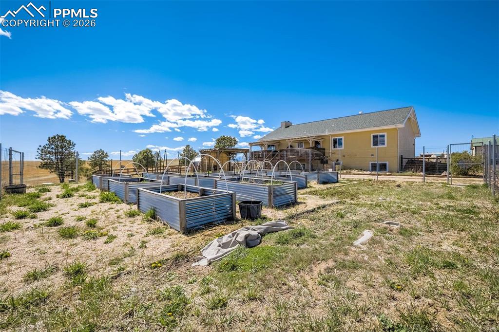 6555 Echo Ridge Heights Colorado Springs CO 80908