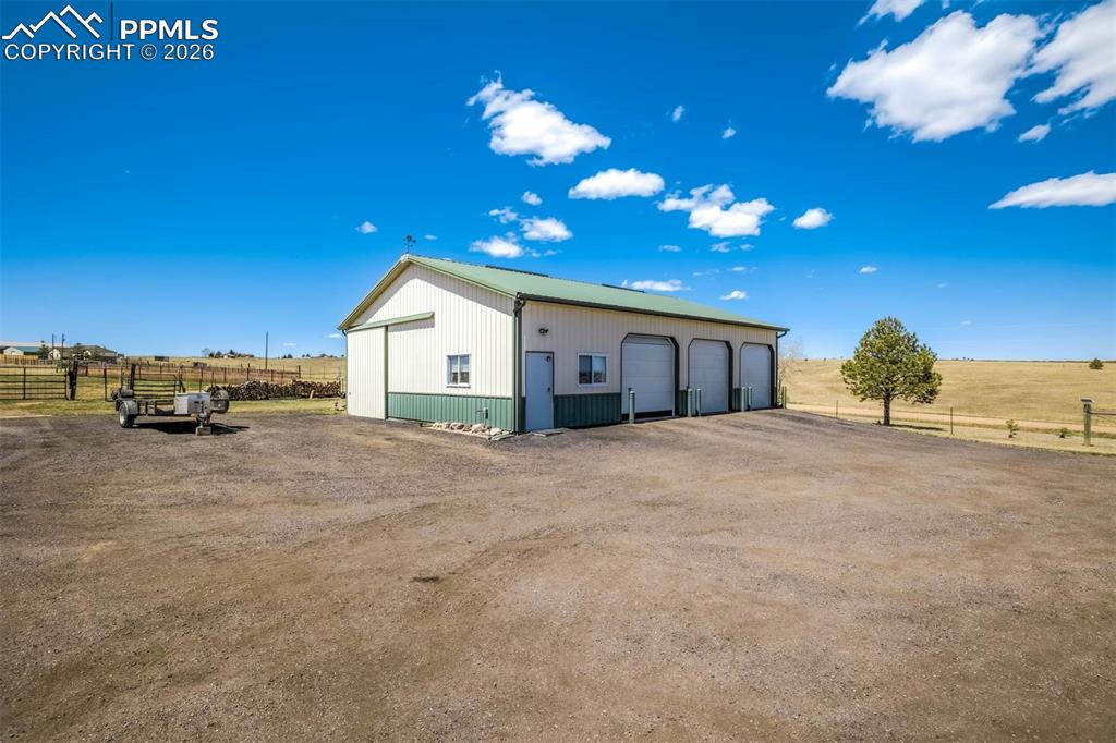 6555 Echo Ridge Heights Colorado Springs CO 80908