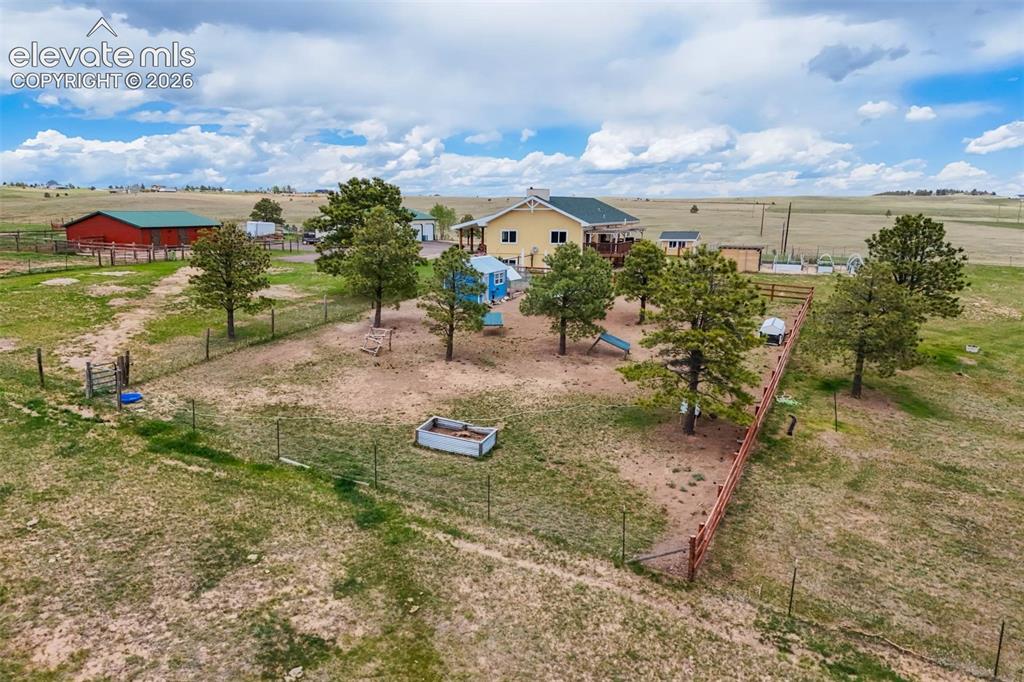 6555 Echo Ridge Heights Colorado Springs CO 80908