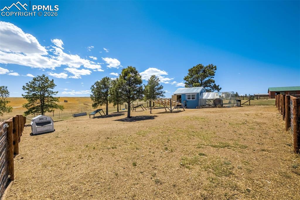 6555 Echo Ridge Heights Colorado Springs CO 80908