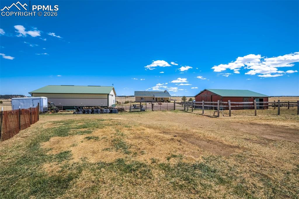 6555 Echo Ridge Heights Colorado Springs CO 80908