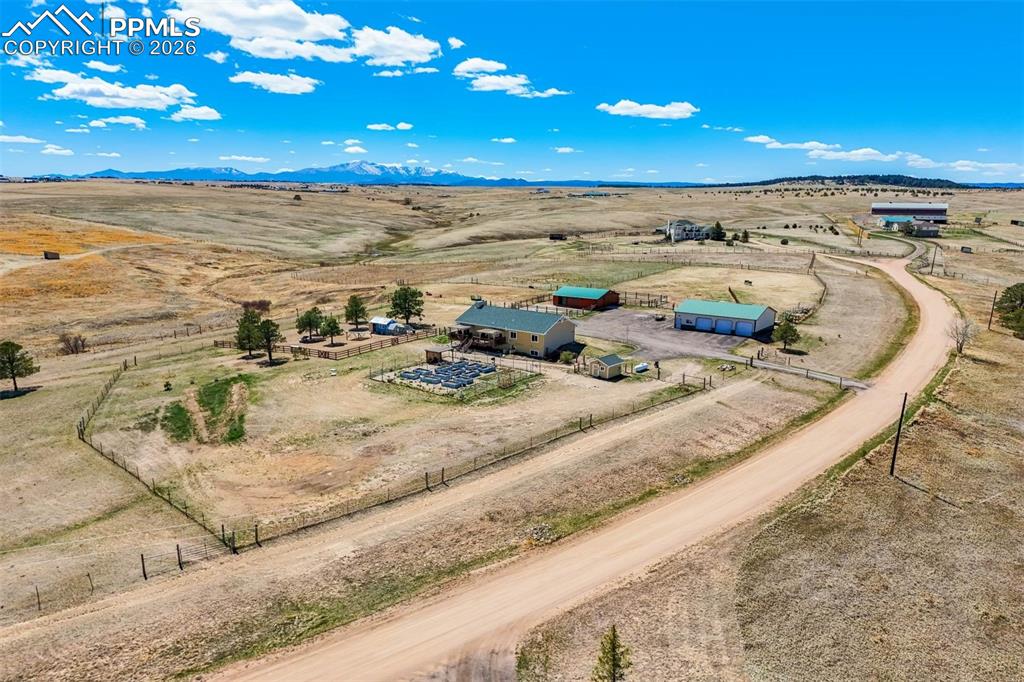 6555 Echo Ridge Heights Colorado Springs CO 80908