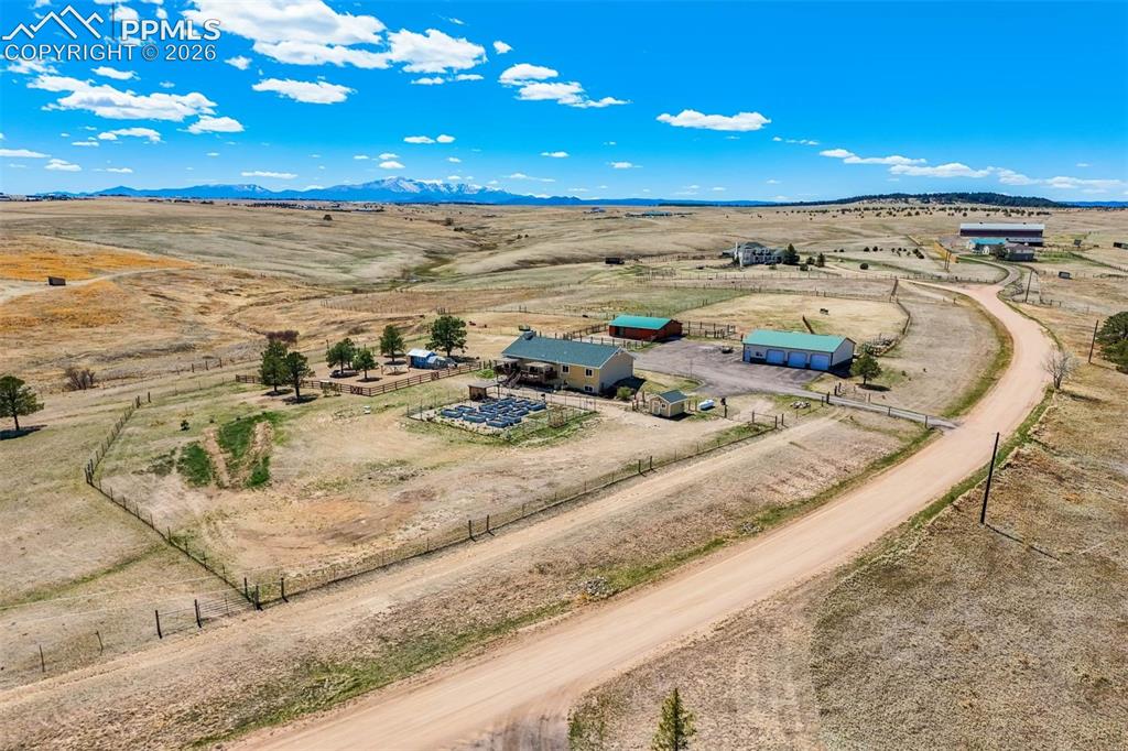 6555 Echo Ridge Heights Colorado Springs CO 80908