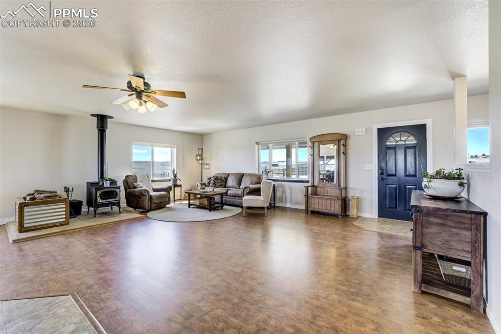 6555 Echo Ridge Heights Colorado Springs CO 80908