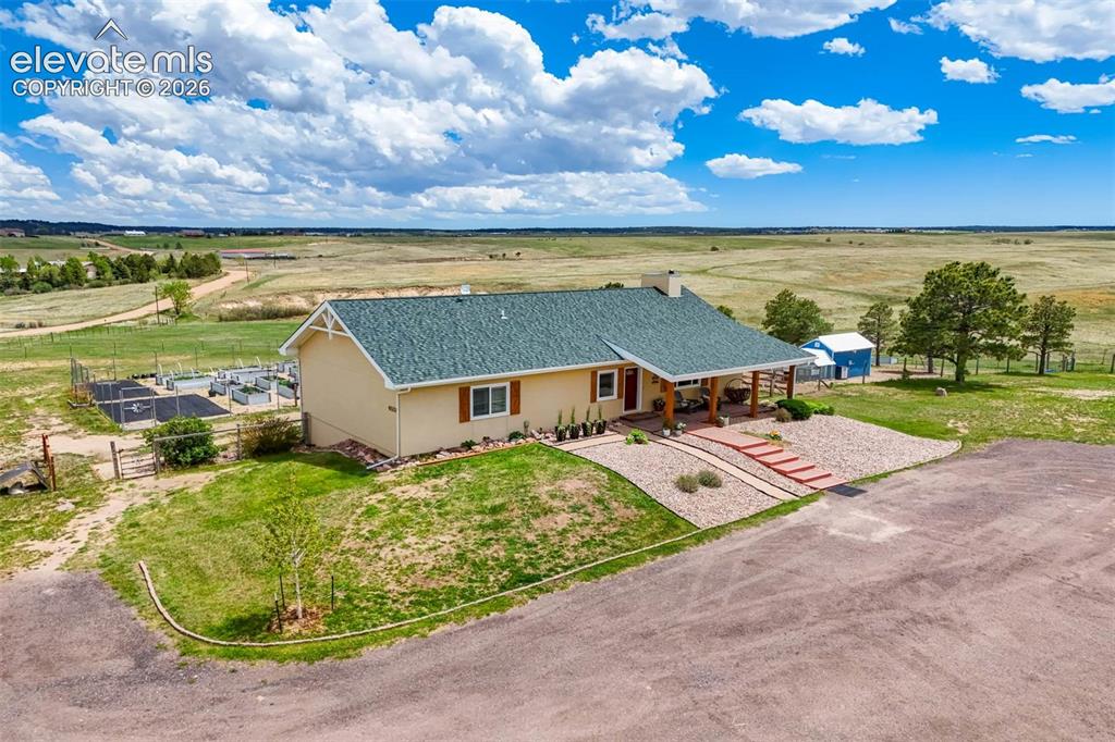 6555 Echo Ridge Heights Colorado Springs CO 80908