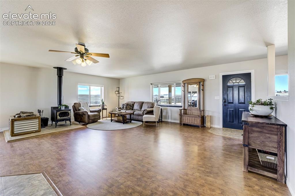 6555 Echo Ridge Heights Colorado Springs CO 80908