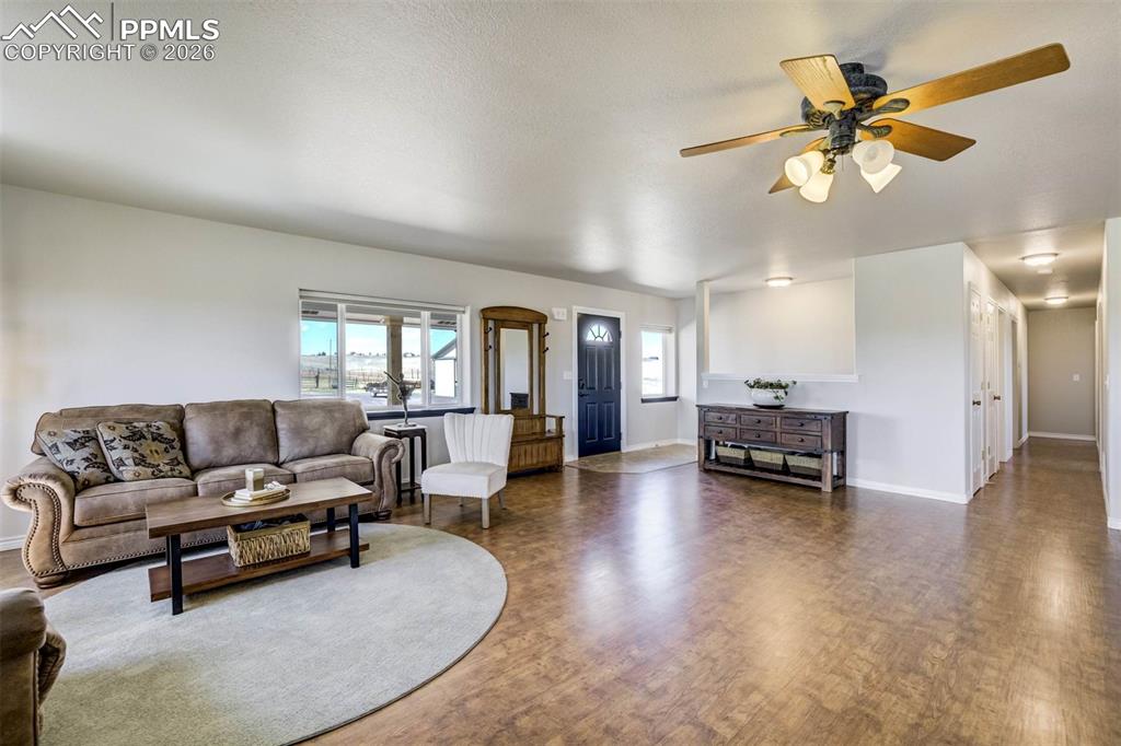 6555 Echo Ridge Heights Colorado Springs CO 80908