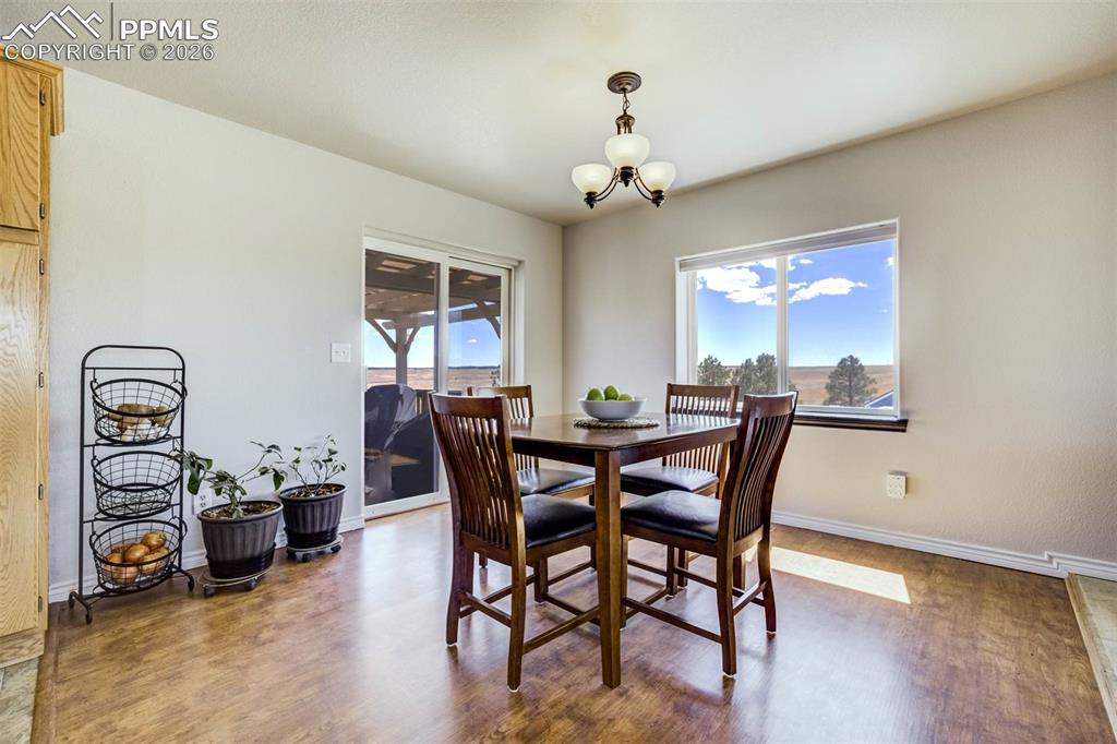 6555 Echo Ridge Heights Colorado Springs CO 80908