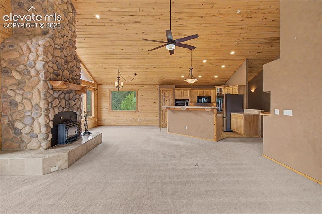 455 Lost Canyon Heights Florissant CO 80816